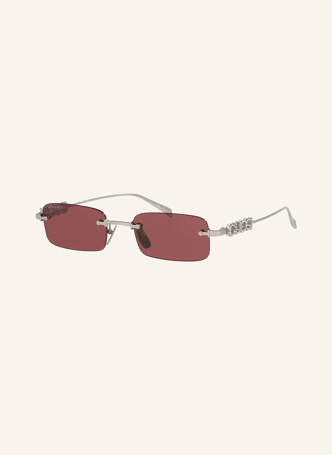 GUCCI Sonnenbrille GC002368