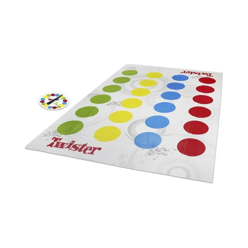 Familienspiel Spiele