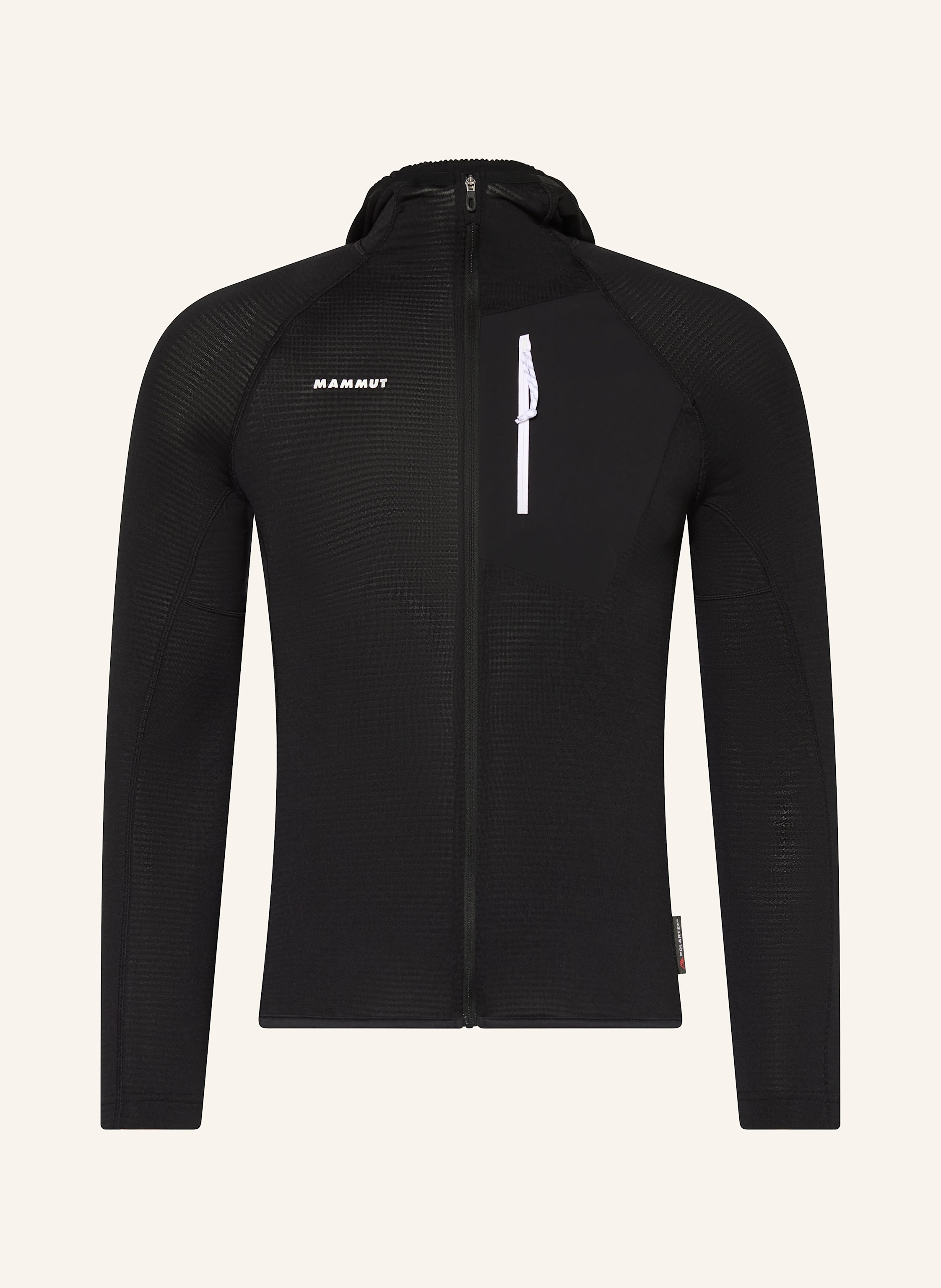 MAMMUT Midlayer AENERGY LIGHT