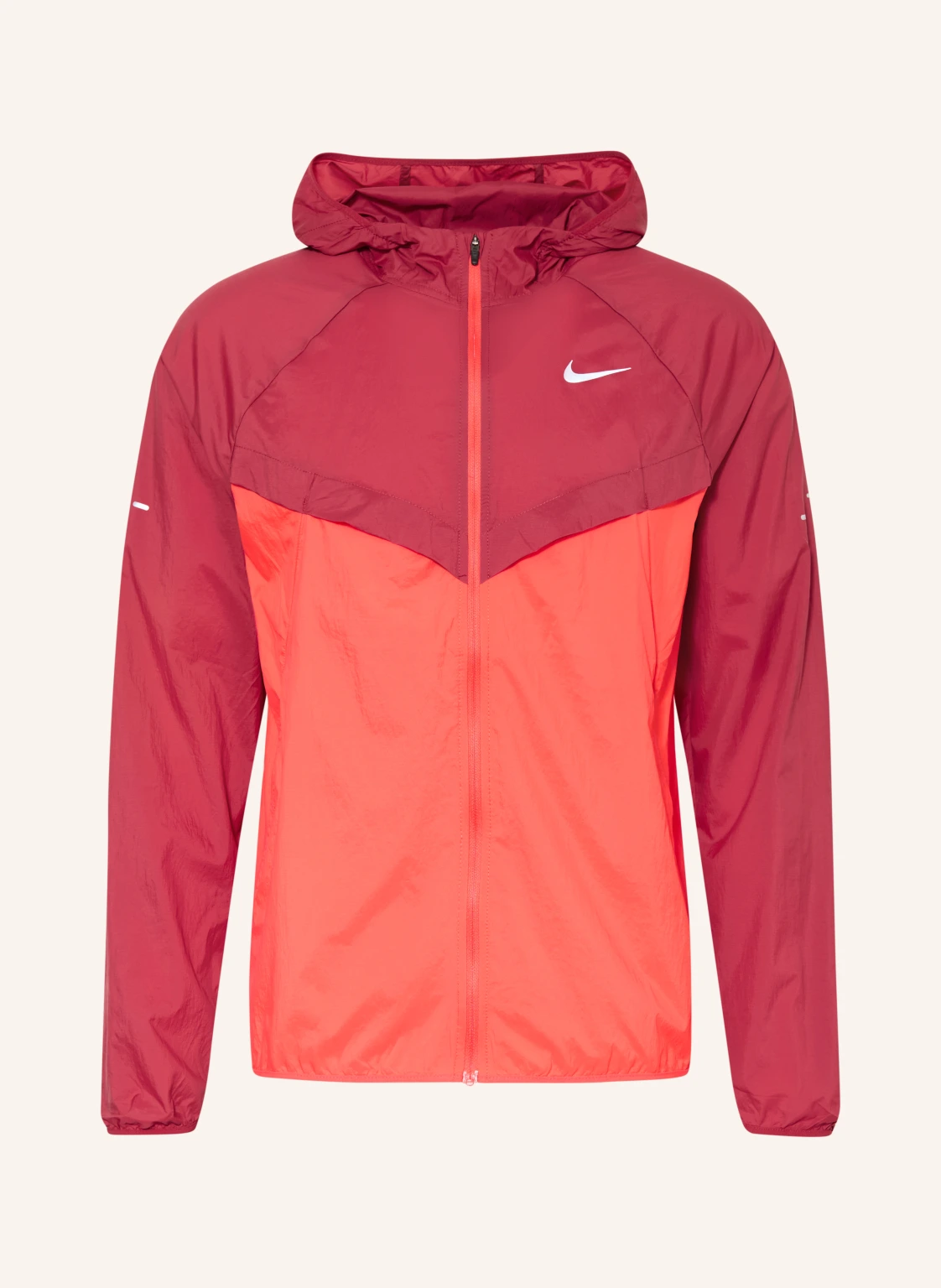 Nike Laufjacke STRIDE