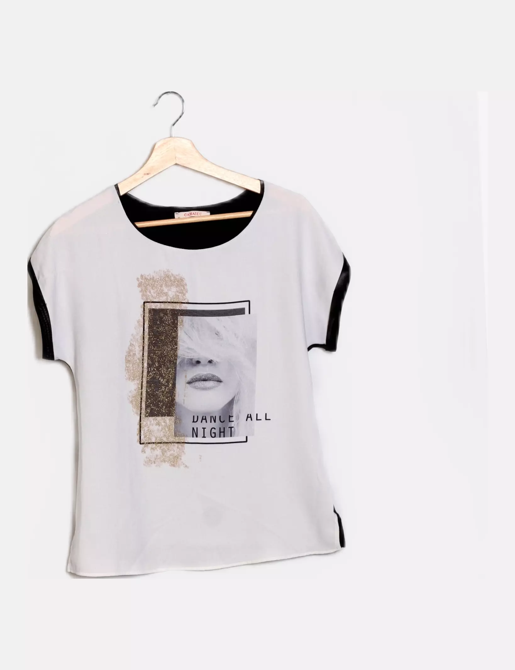 Camaïeu blouse