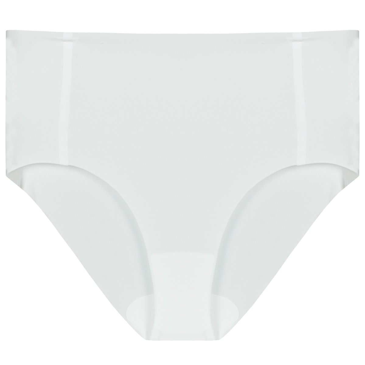 Sloggi  - ZERO Feel 2.0 High waist - White / Broken