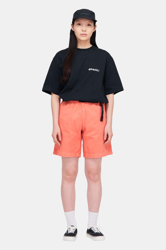 GRAMICCI G-short Pigment Dye Kortebroek Dames