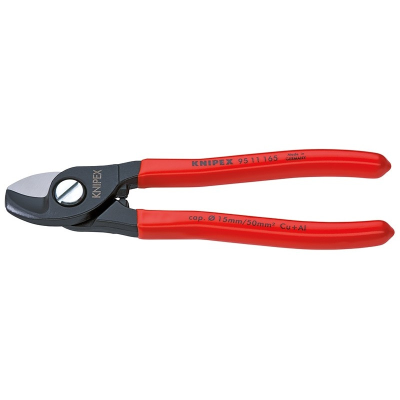 Coupe-câble Isol 165 mm