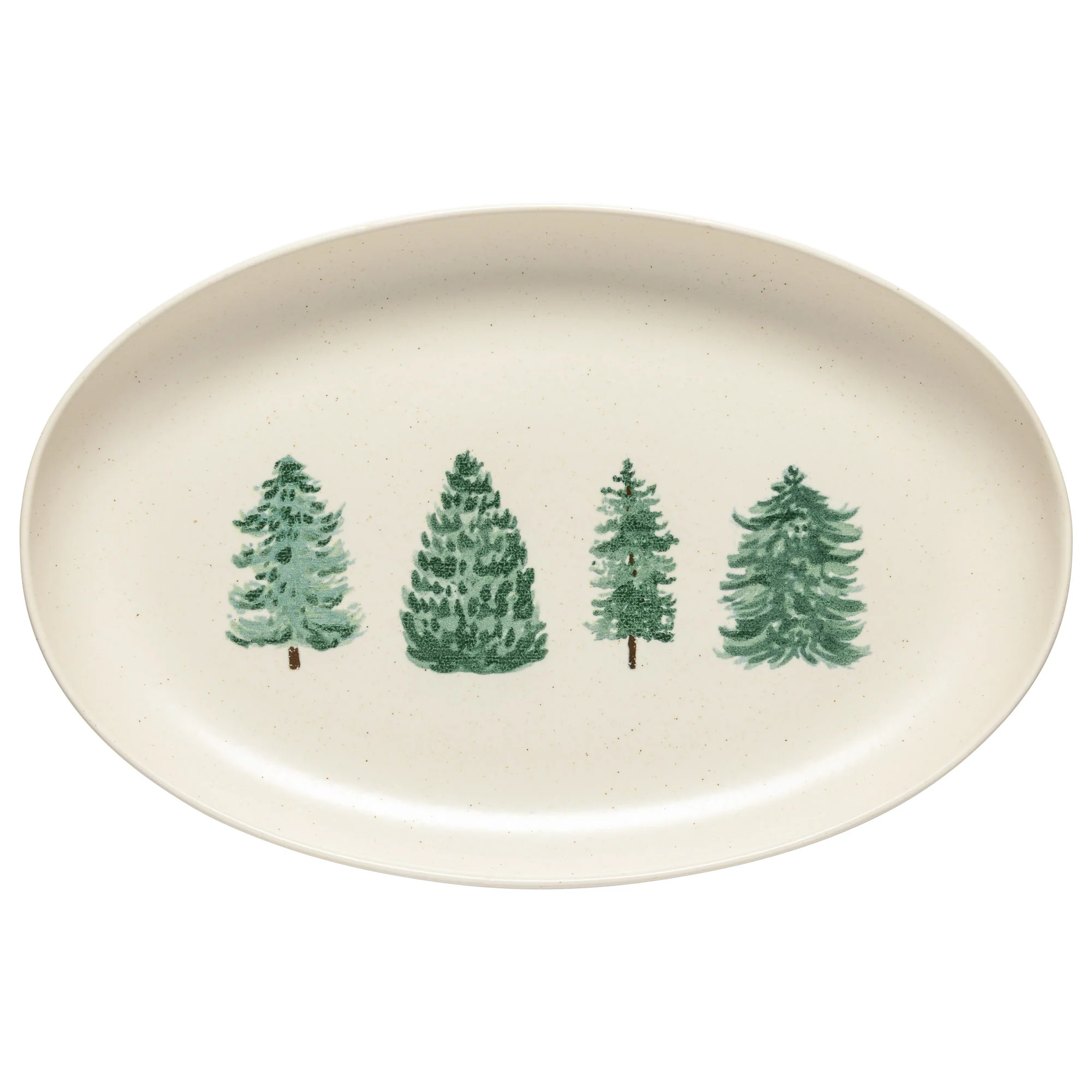 Oval Platter Pacifica, Casafina by COSTA NOVA