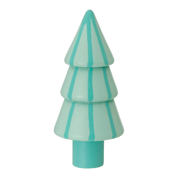 ADORNO ÁRVORE NATAL 15 CM COLORFUN XMAS