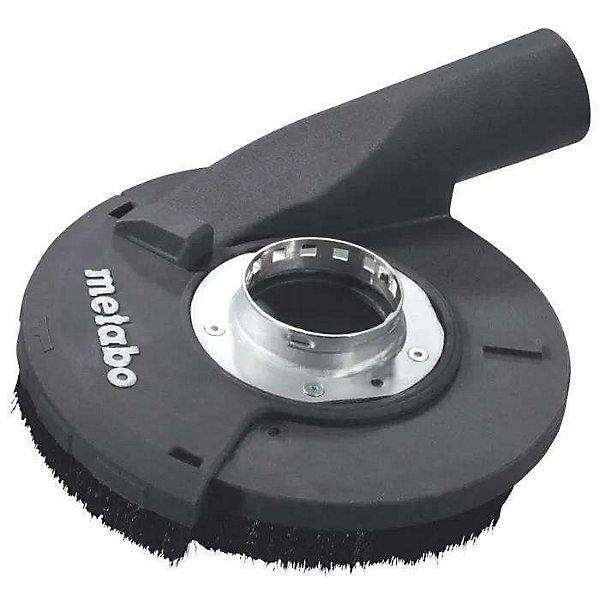 Meuleuse angle sans fil 12.5 cm ged 125 metabo