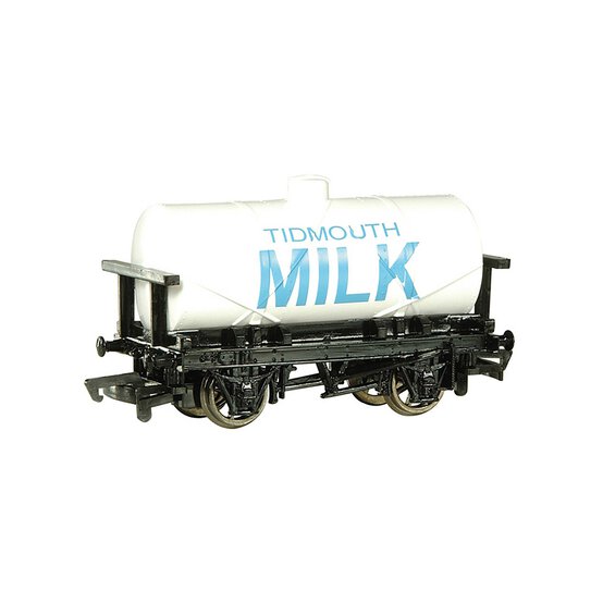 Thomas & Friends Tidmouth Milk Tank