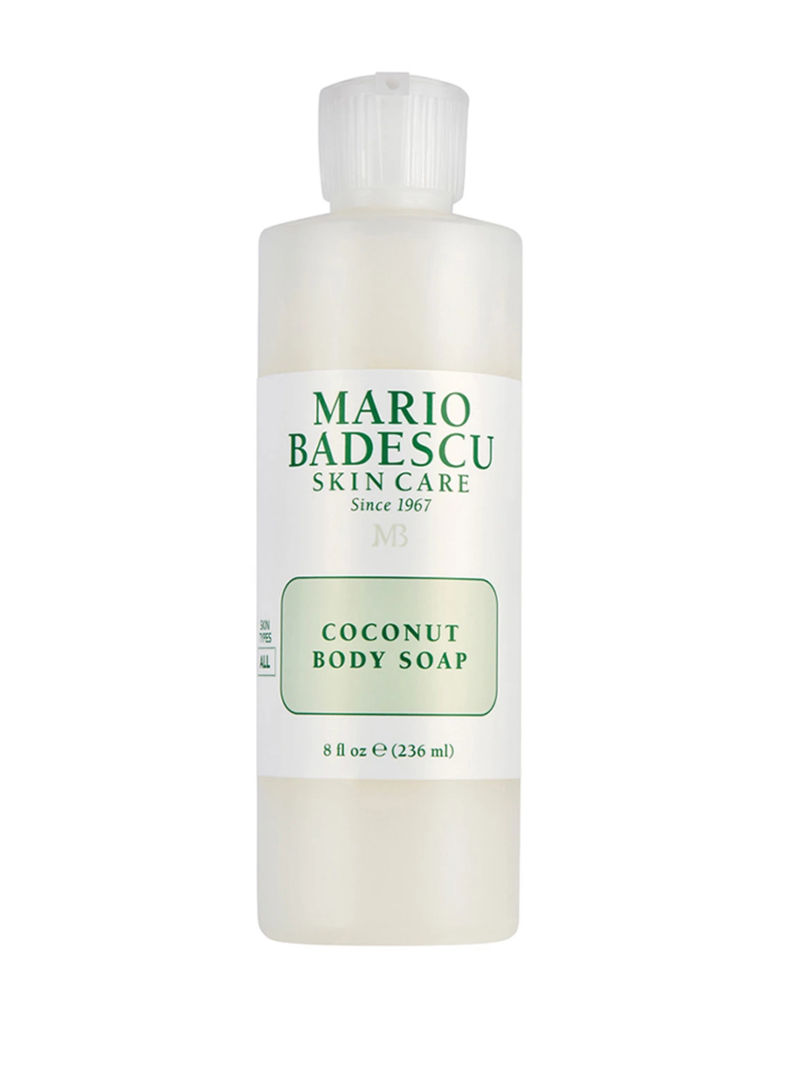 MARIO BADESCU COCONUT BODY SOAP