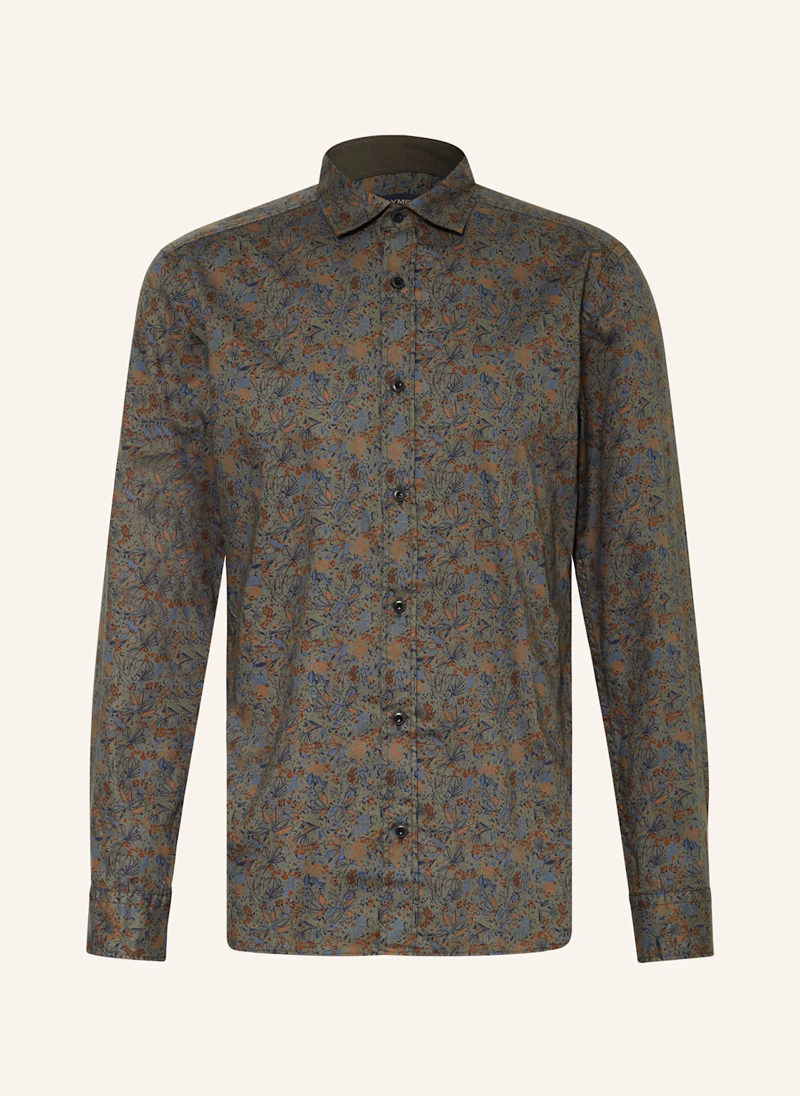OLYMP Hemd Casual regular fit
