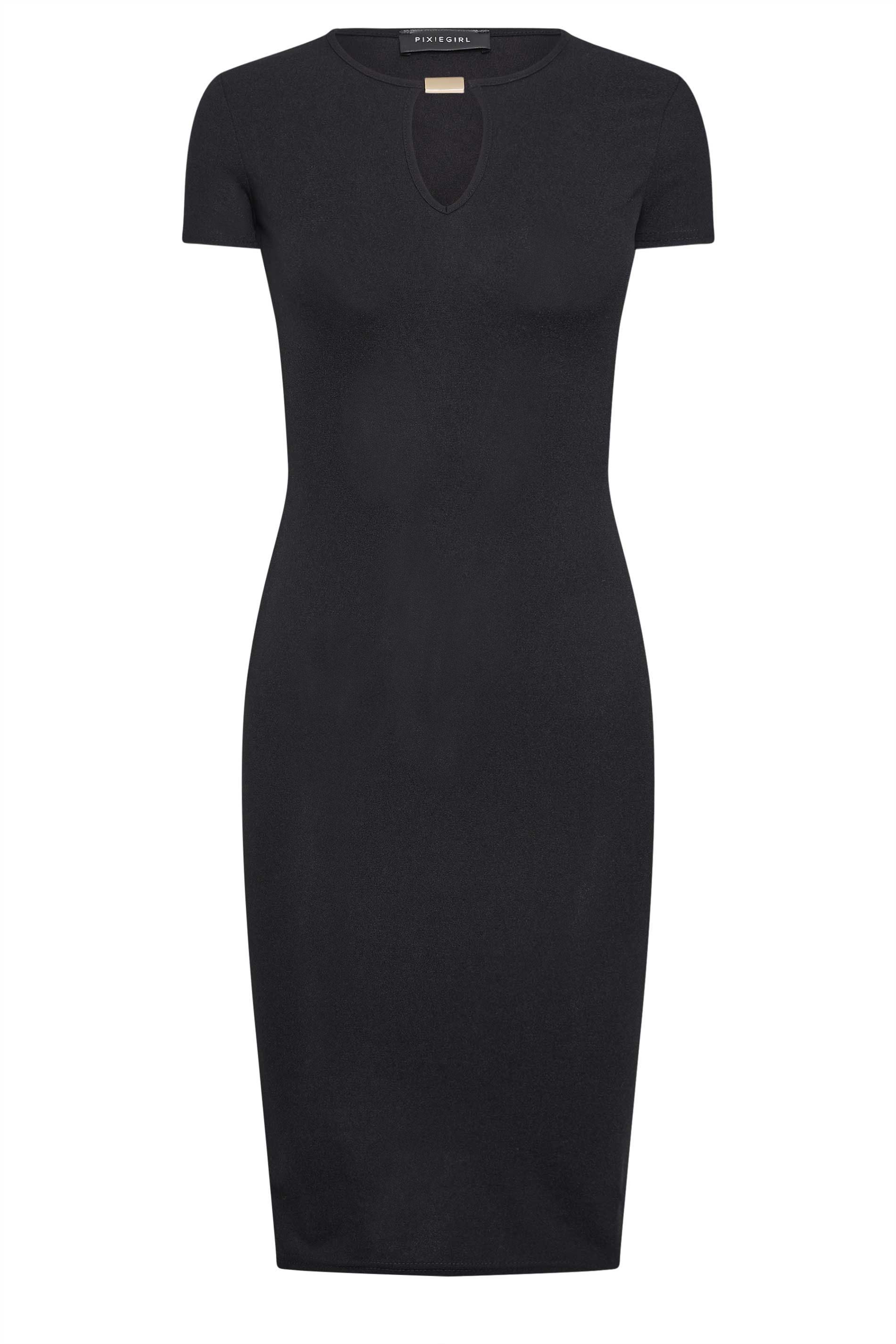 PixieGirl Petite Midi Dress