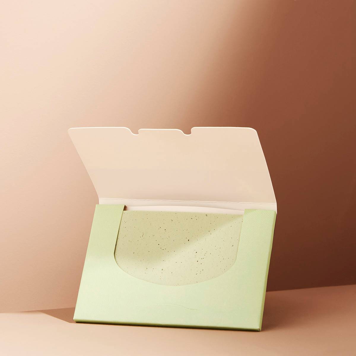 Mattifying Touch-UpPapiers matifiants