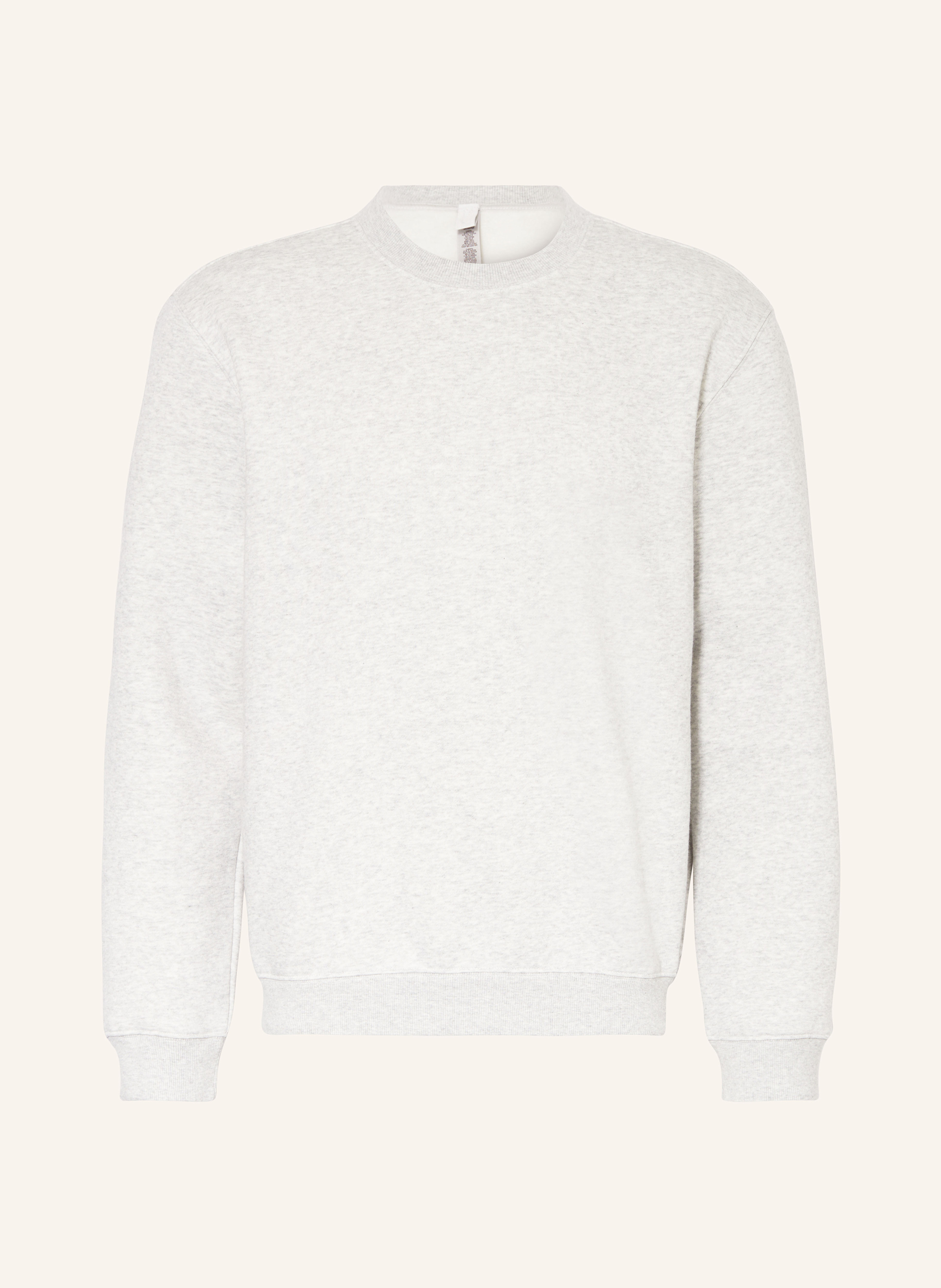 SKIMS Lounge-Sweatshirt FLEECE-LOUNGE