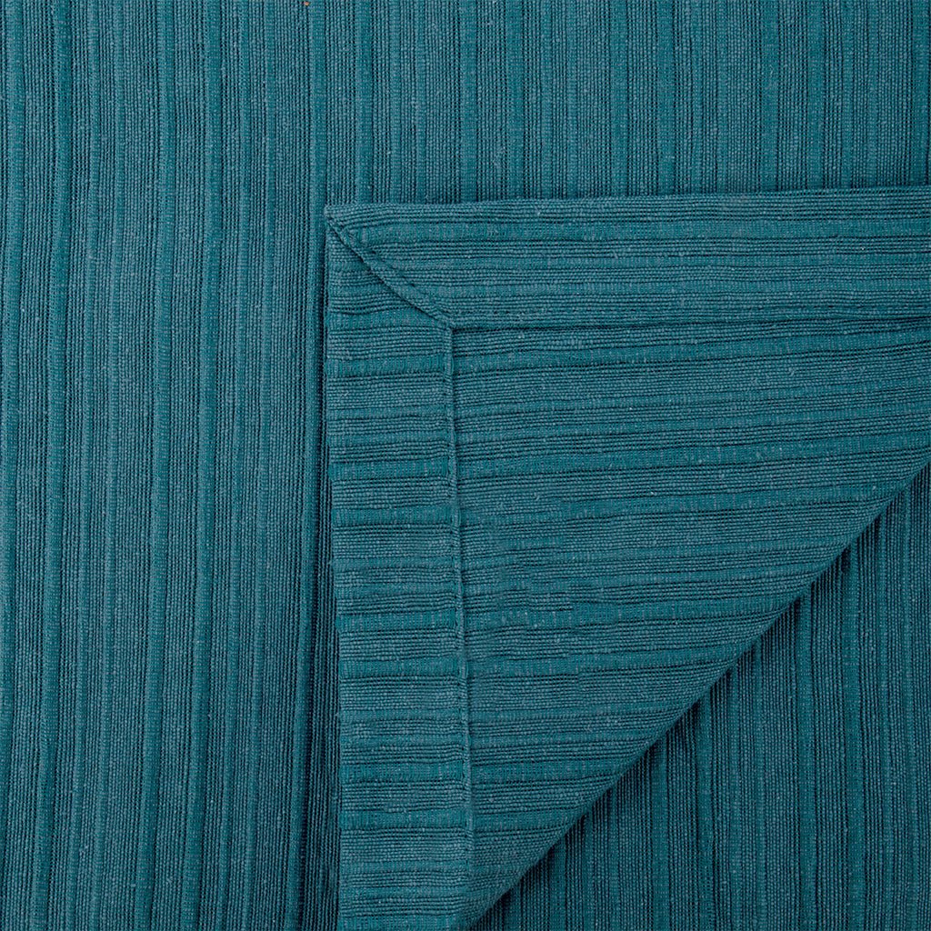 Colcha Turquesa Escuro 180x250 4EVERYDAY