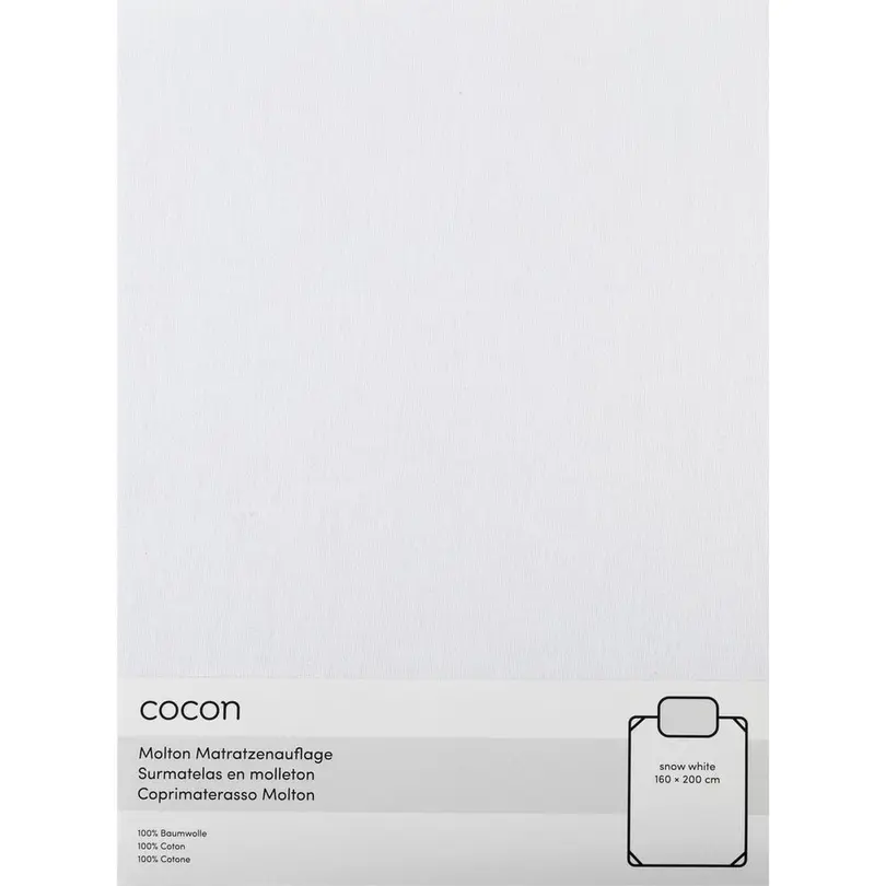 Fixmolton Cocon