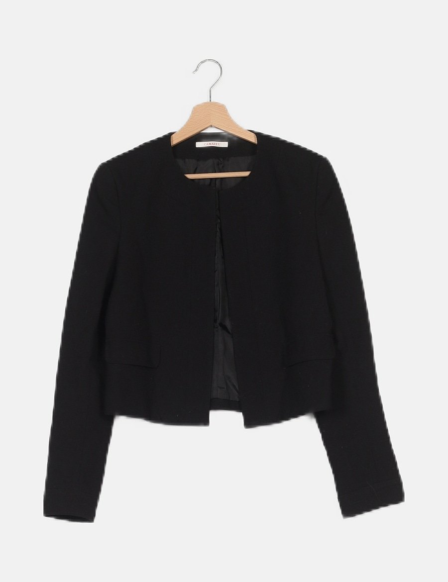 Camaïeu blazer