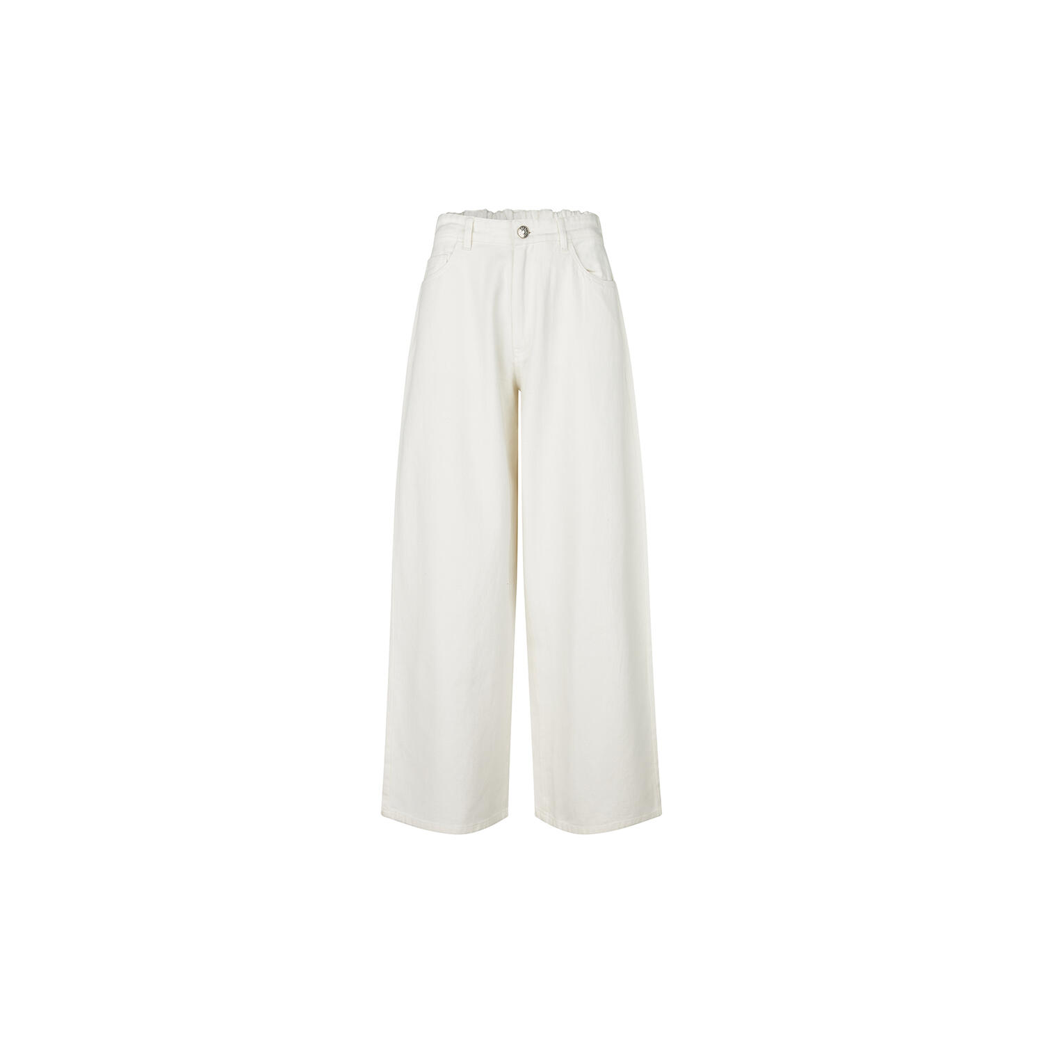Princessmd pants, vanilla cream