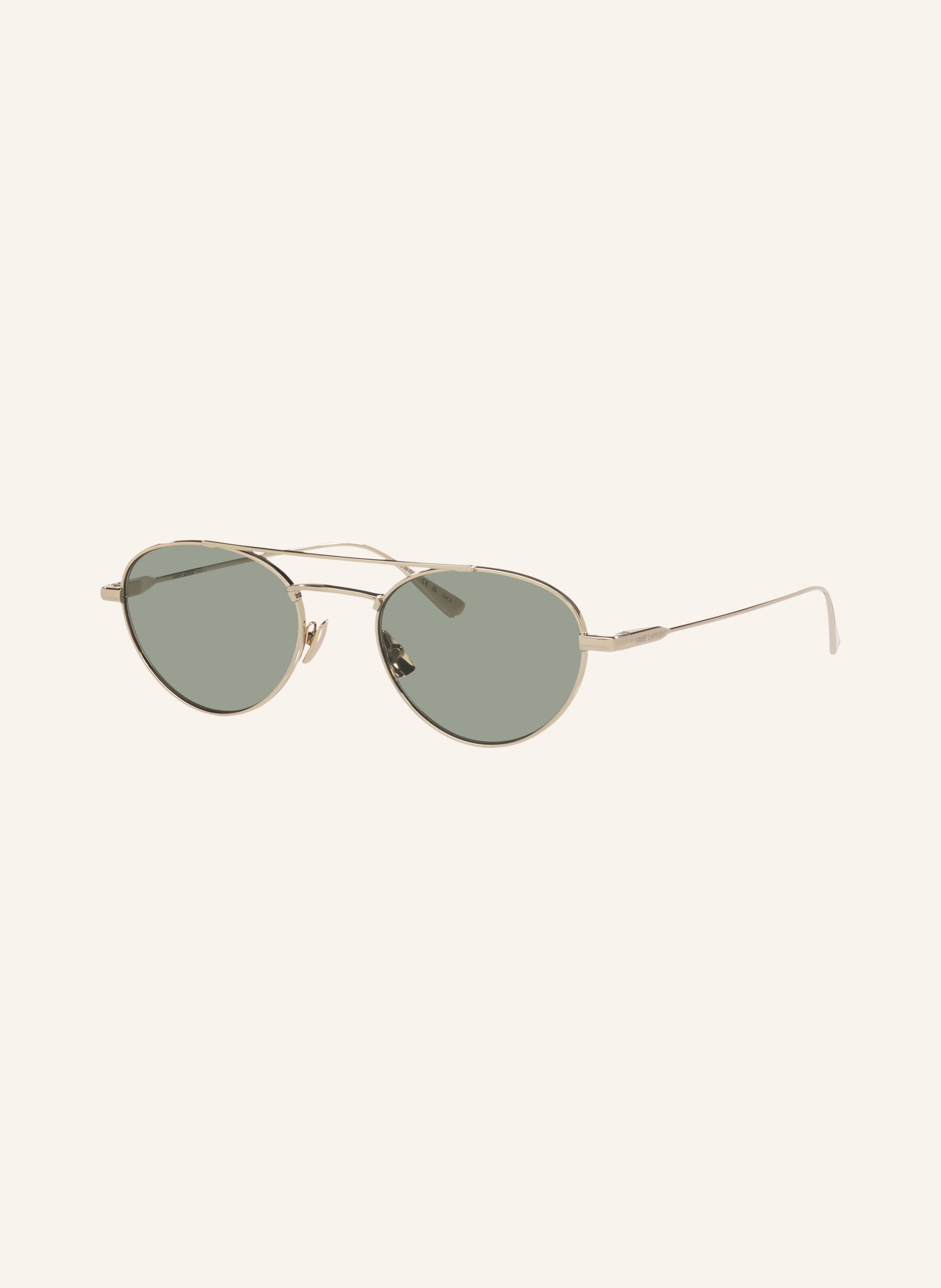 SAINT LAURENT Sonnenbrille YS000912