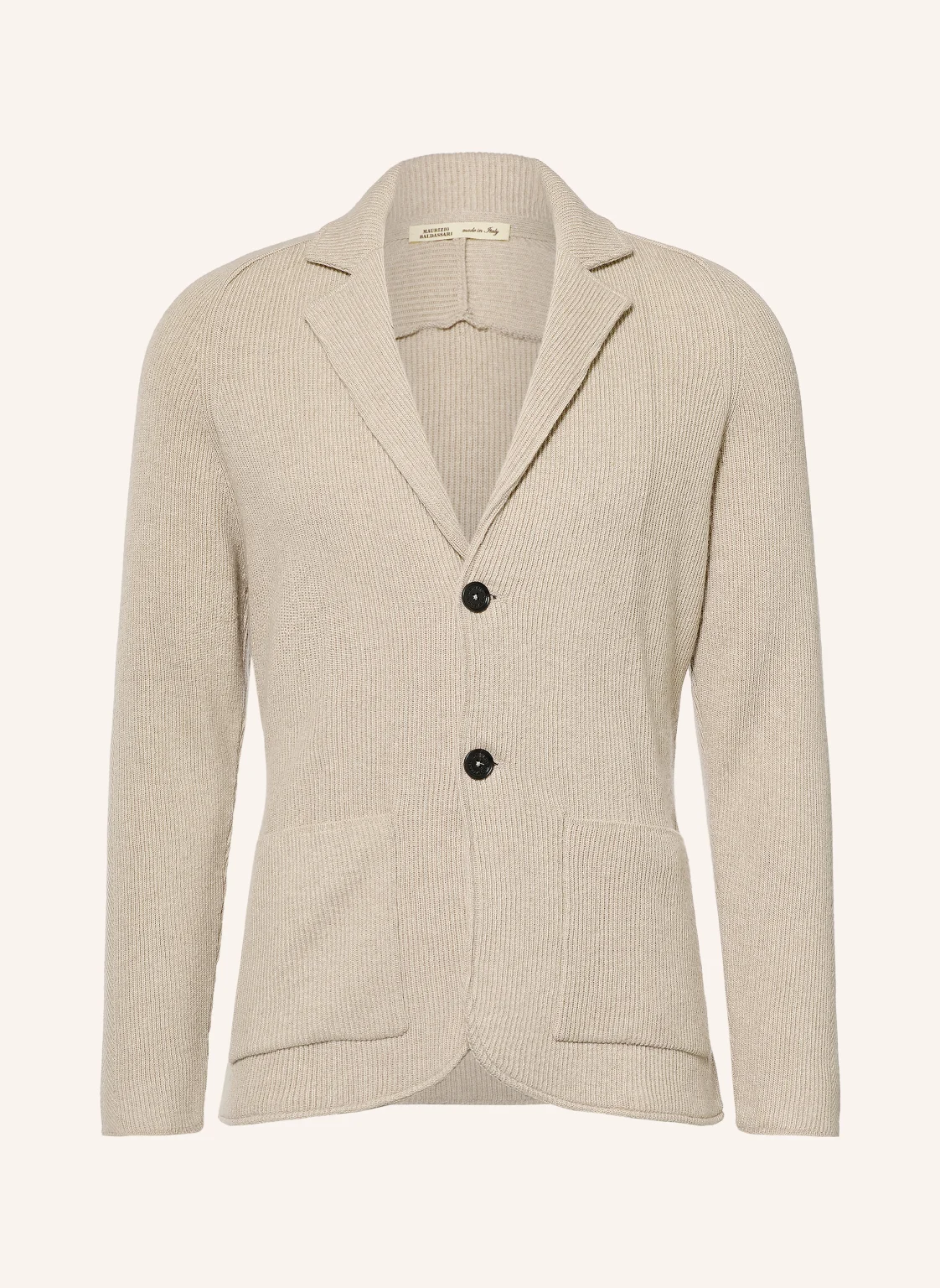 MAURIZIO  BALDASSARI Strickjacke