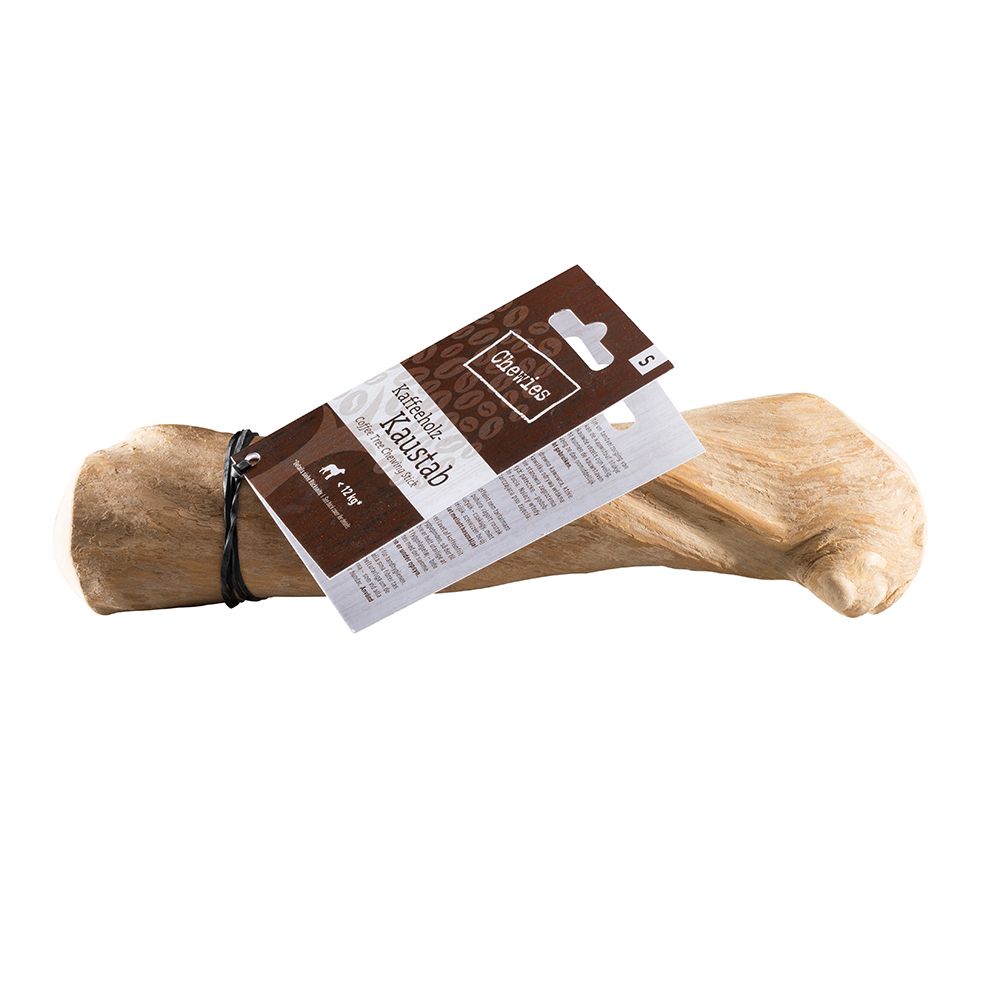 Chewies Coffeewood Chew