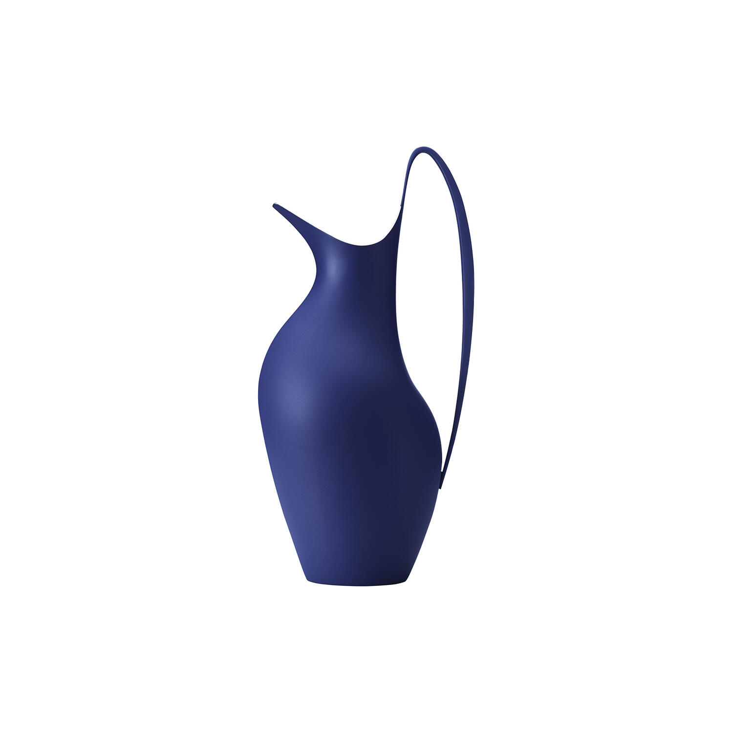 Koppel kande 0,75 L, iconic blue