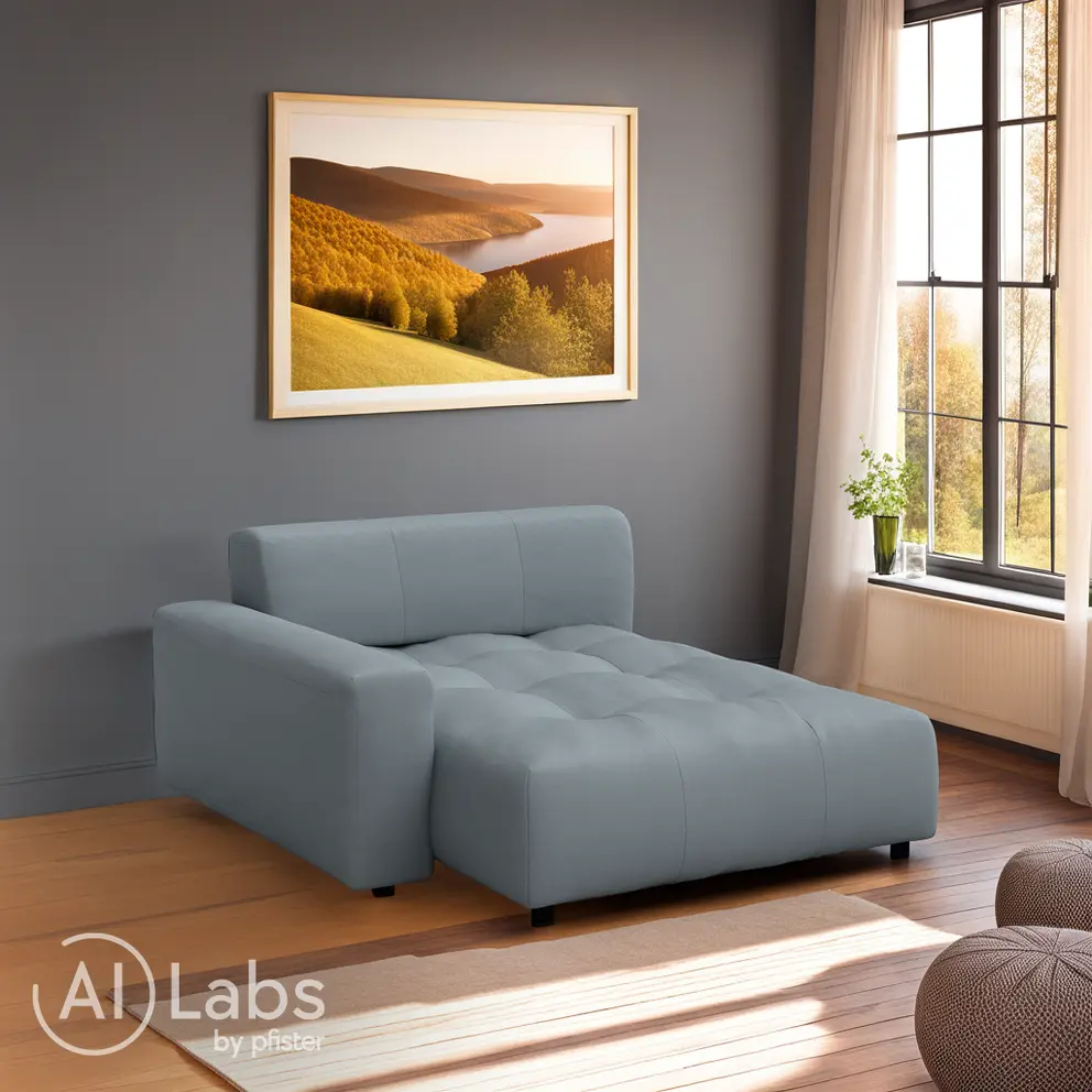 Einzelsofa Pensacola 2.0