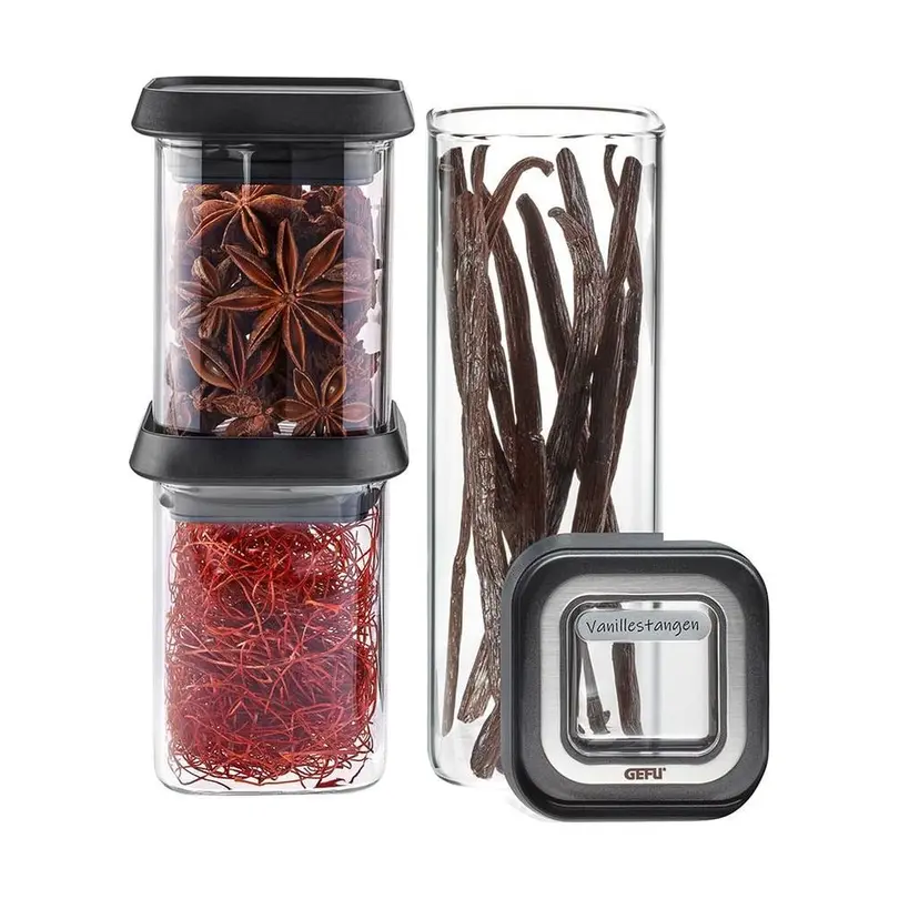Vorratsdose 3-teilig Pantry
