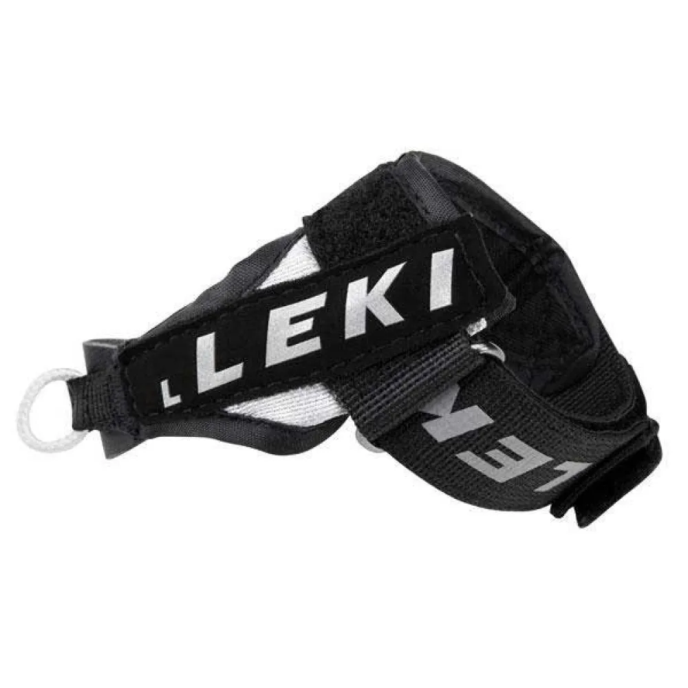 Leki Alpino Nordic Trigger 3 Shark Strap