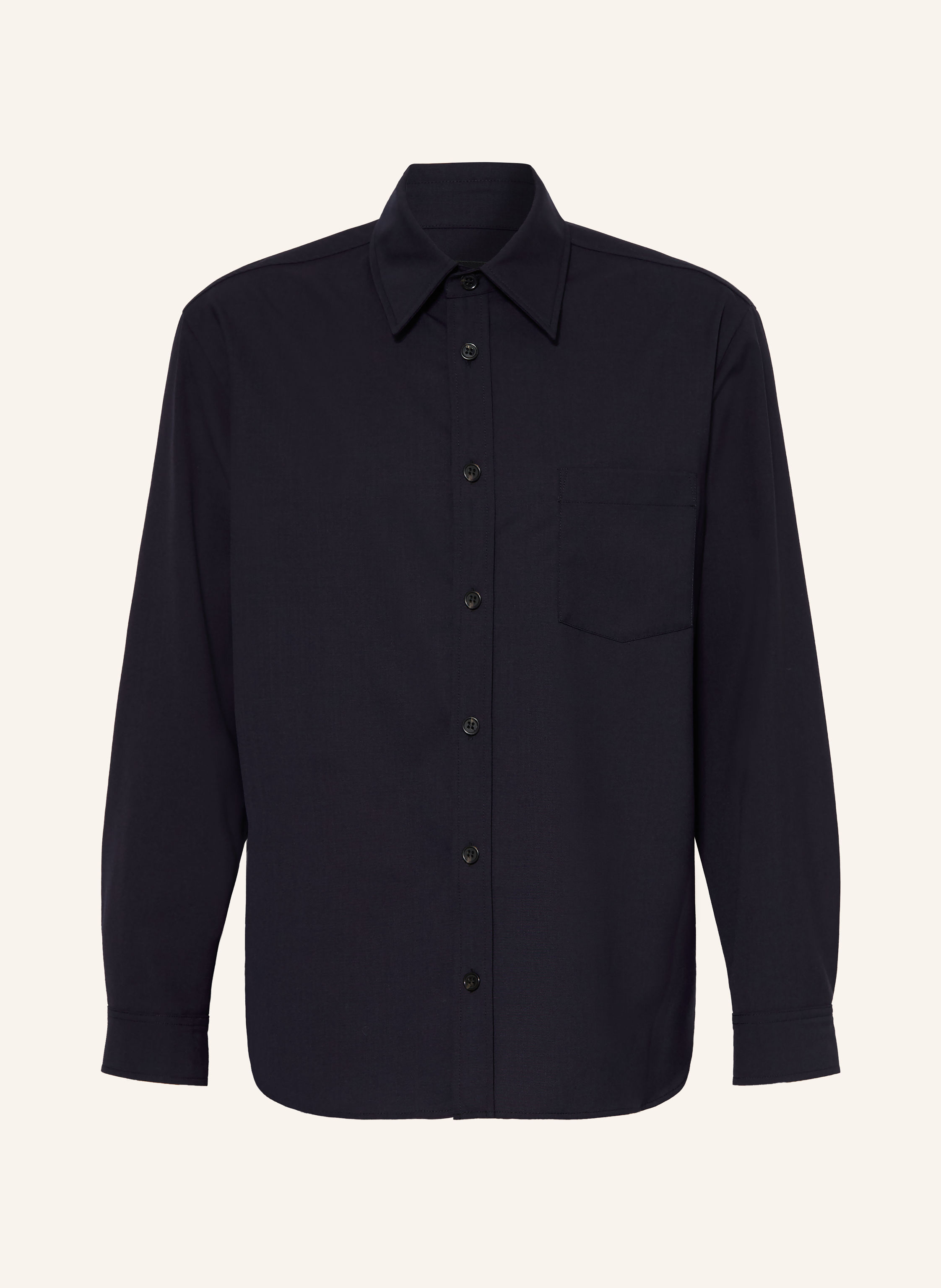 A.P.C. Hemd SURCHEMISE MALAURY Comfort Fit