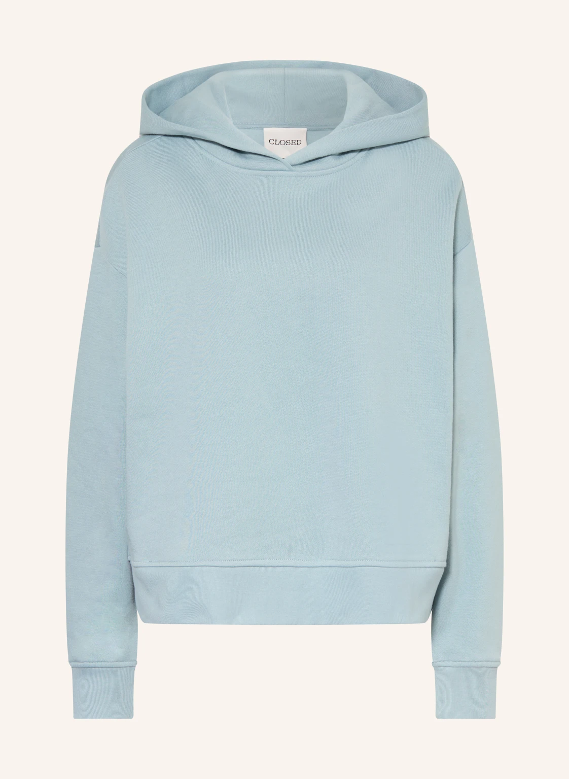 CLOSED Hoodie