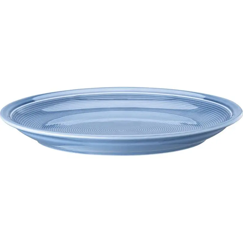 Flacher Teller 6er-Set Trend