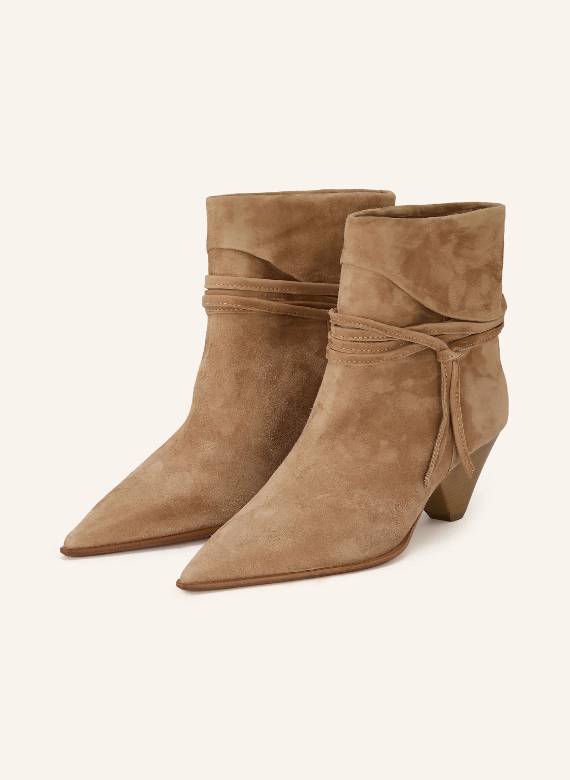 THEA MIKA Stiefeletten VERITAX