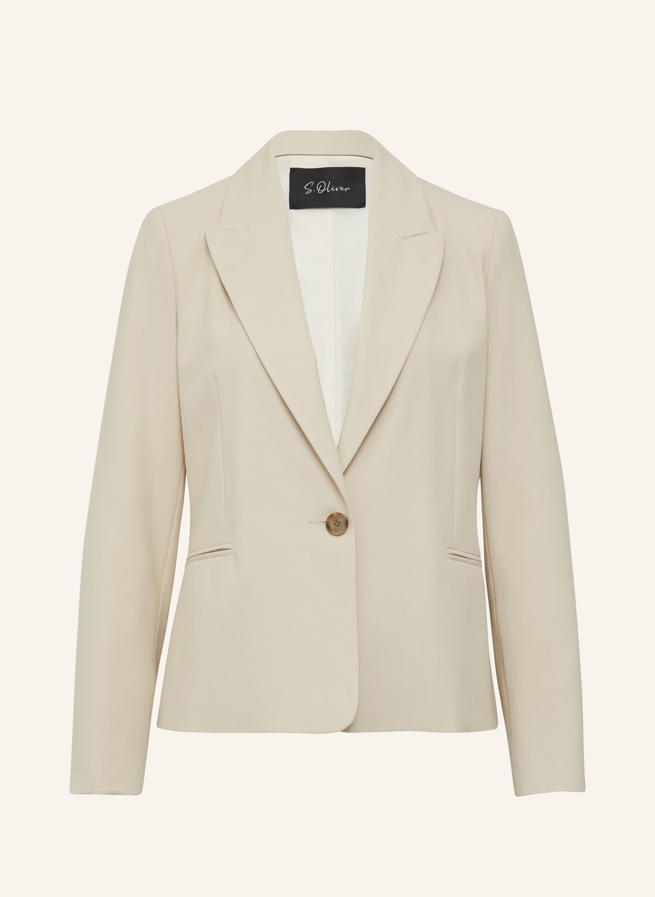 s.Oliver Indoor-Blazer