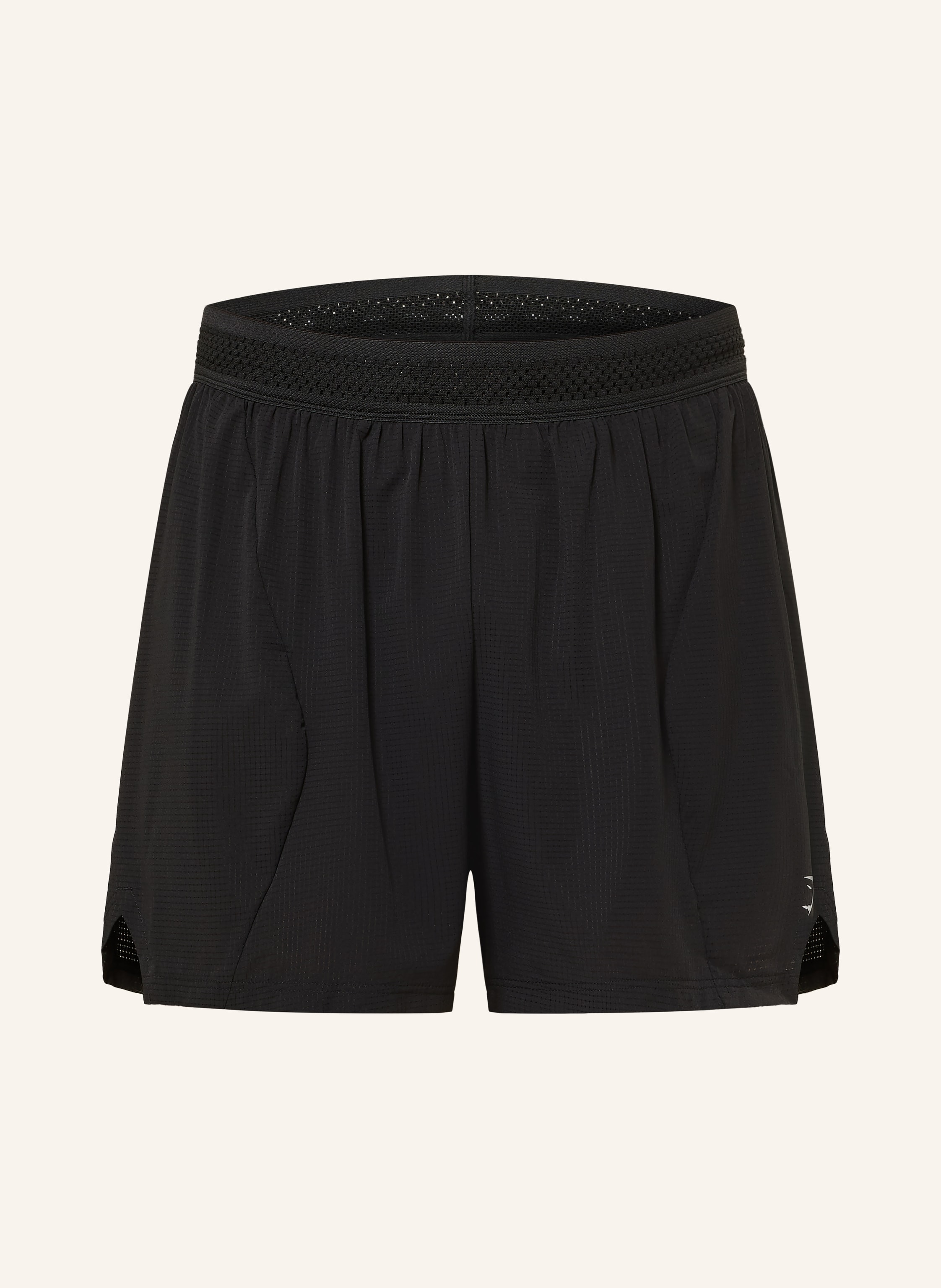 GYMSHARK 2-in-1-Laufshorts BETTER LEVEL