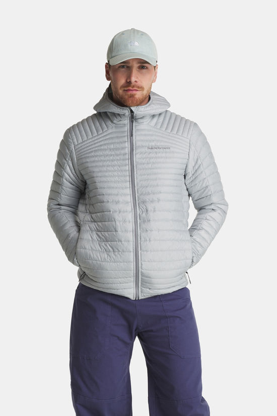 Peak Performance Monolight Insulated Hood Jas