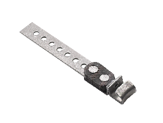 Nickson Metal Exhaust Strapping Kit
