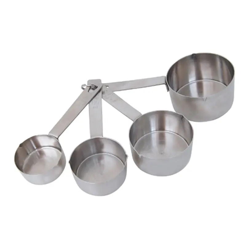 Messbecher-Set Accessoire