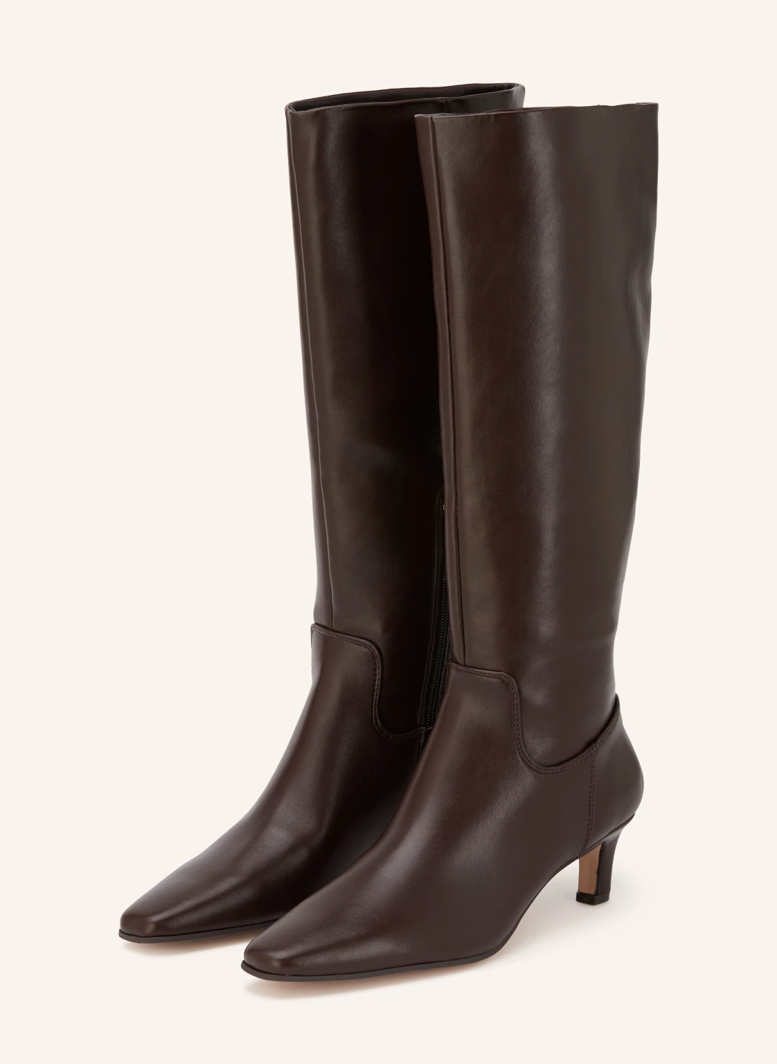 STEVE MADDEN Stiefel NEW DAVIS