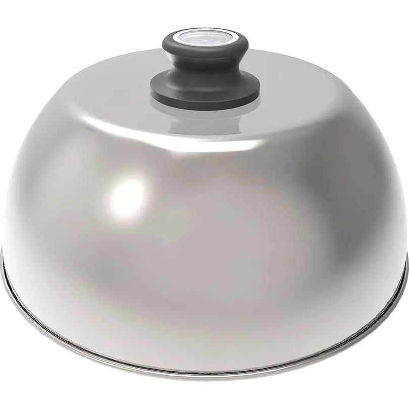 Garhaube Small