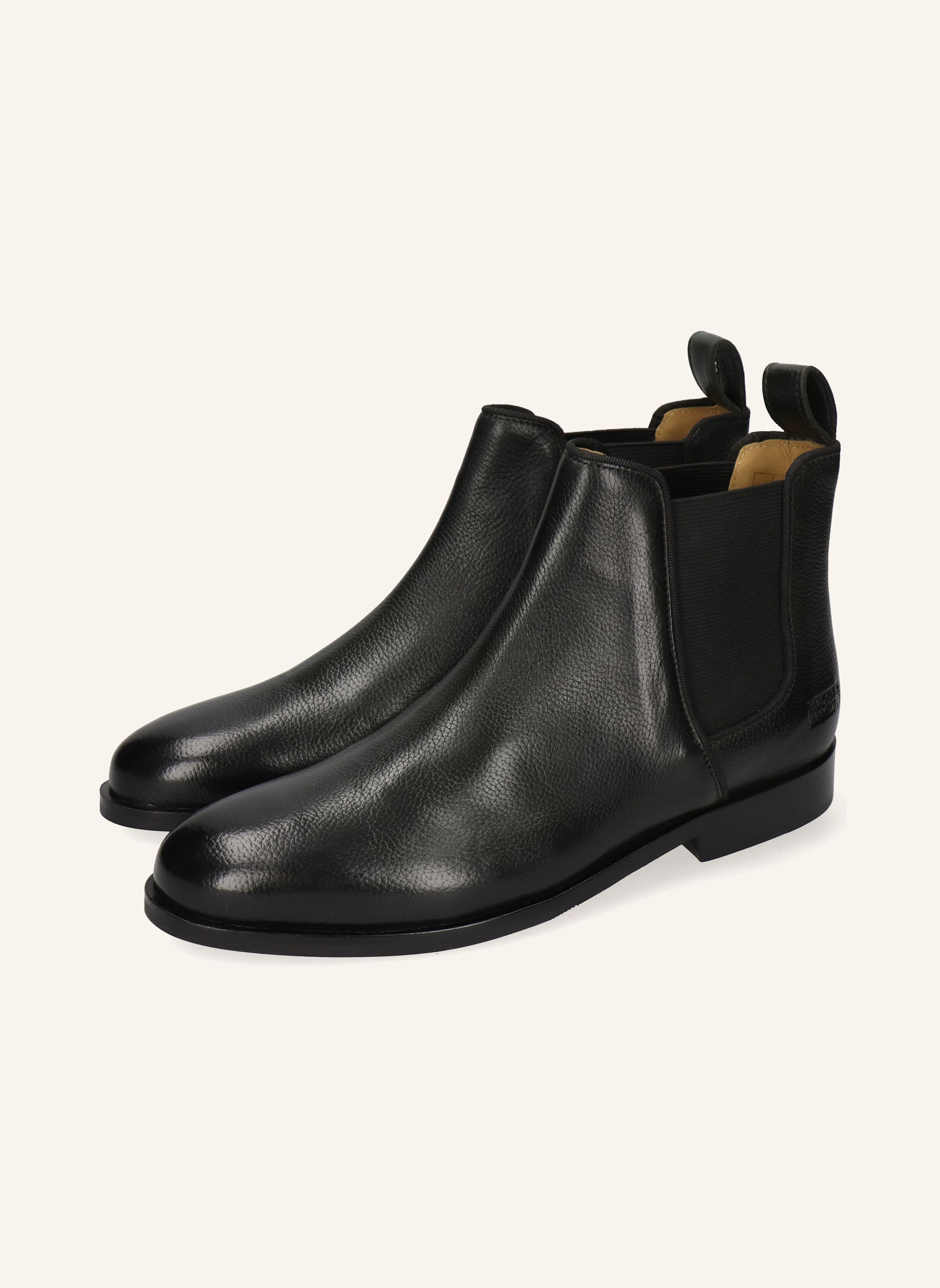 MELVIN & HAMILTON Chelsea-Boots SUSAN 70
