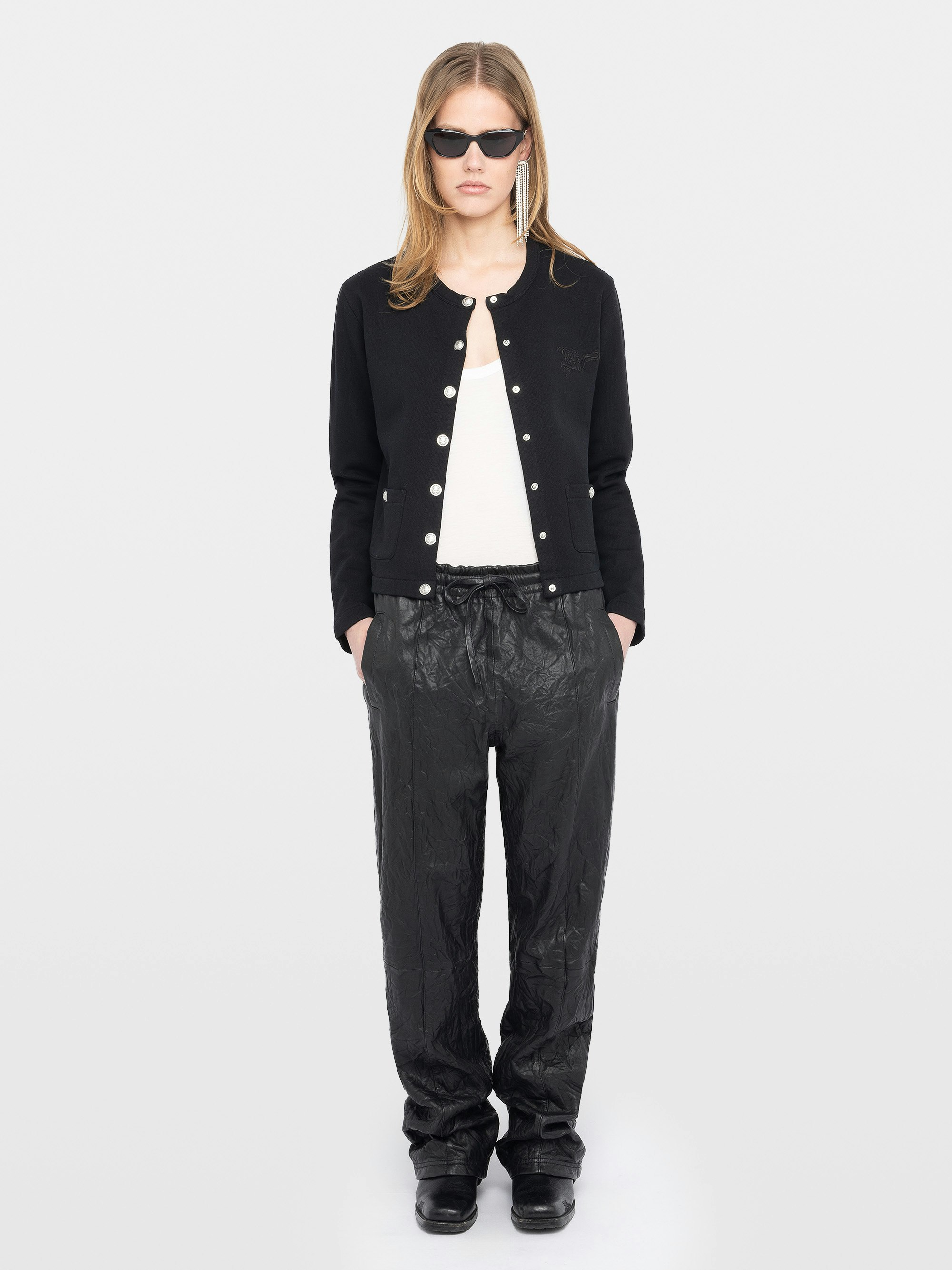 Sweatshirt Cama