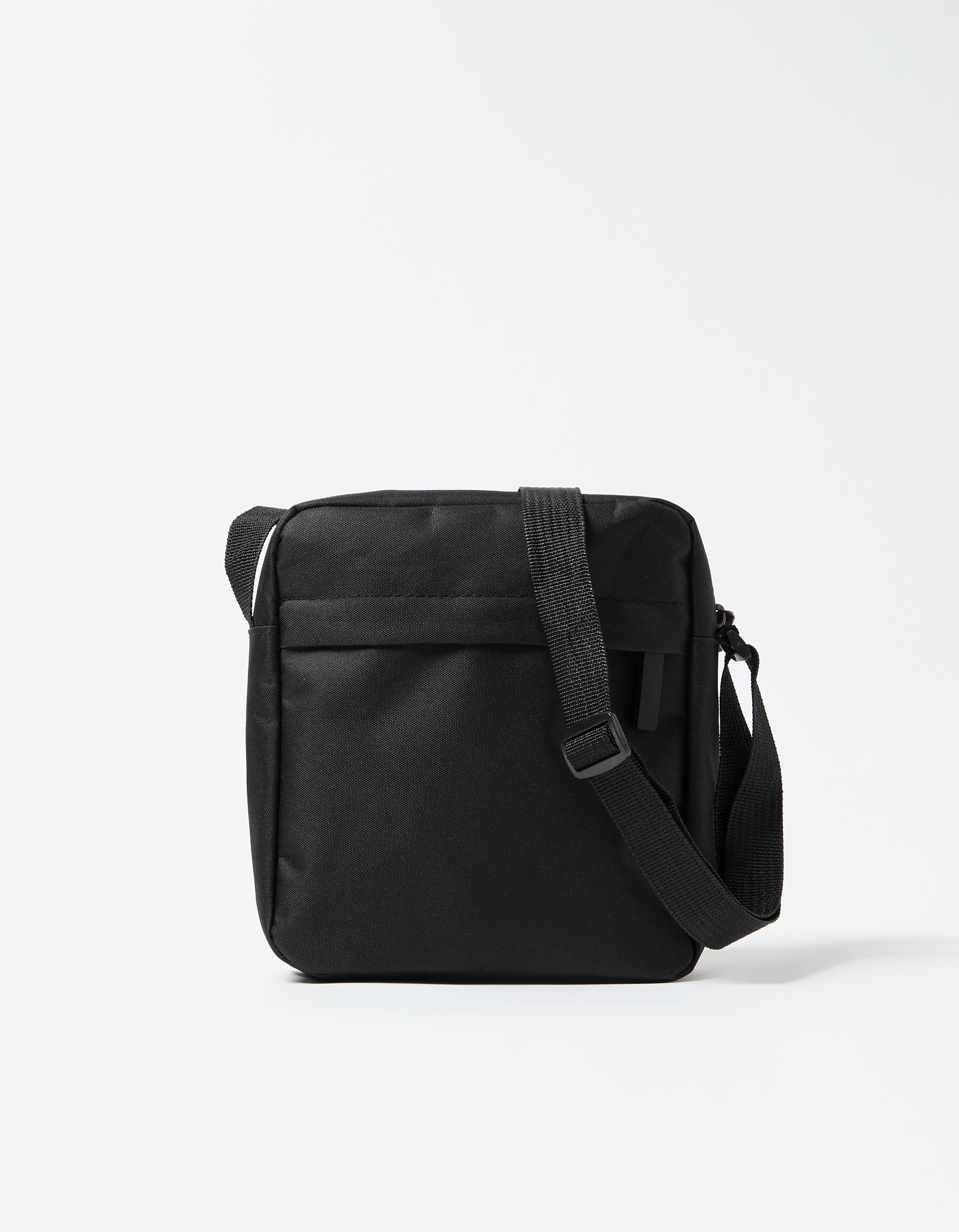 Bolsa Tiracolo, Homem, Preto