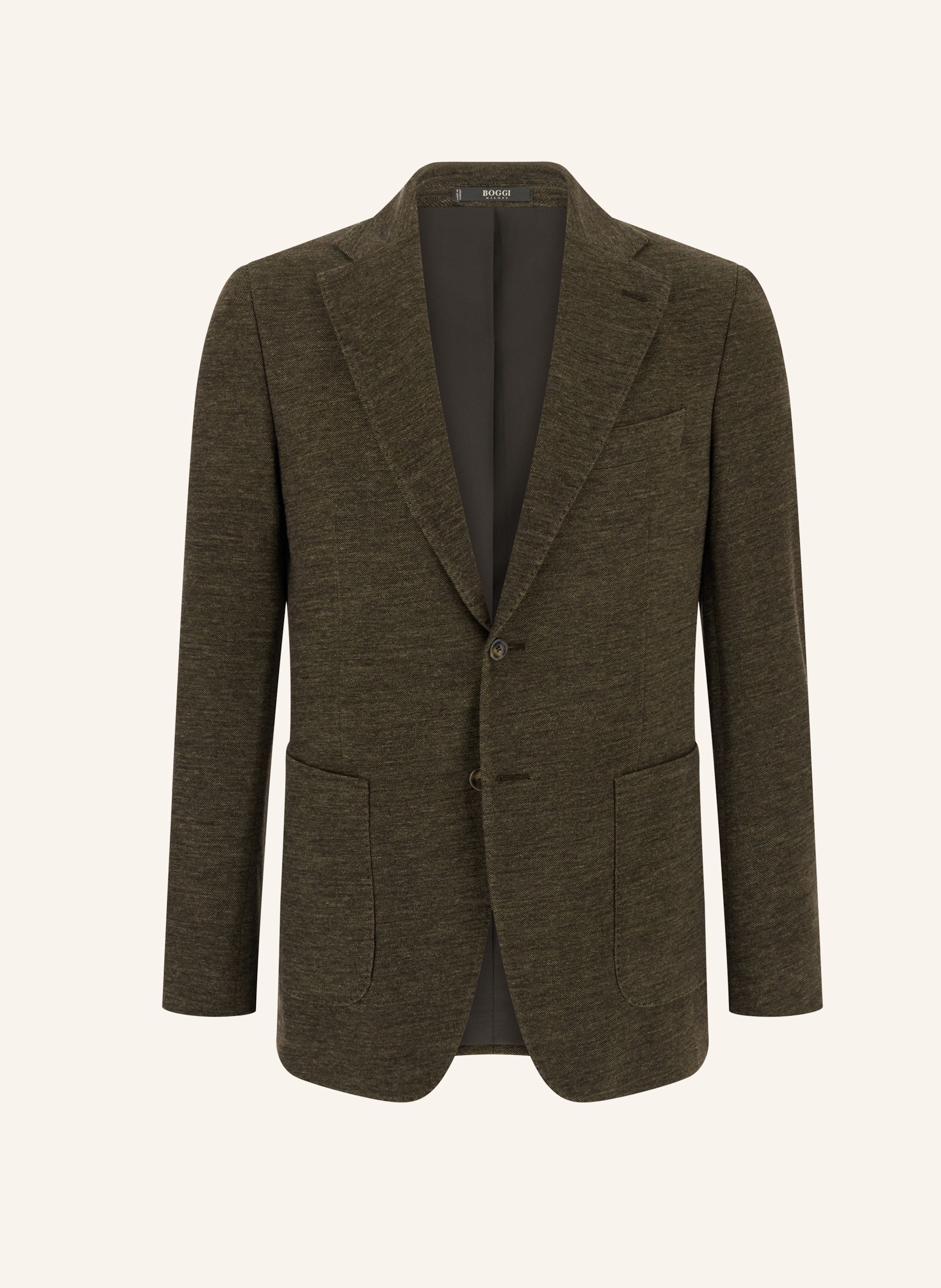 BOGGI MILANO Sweat-Sakko
