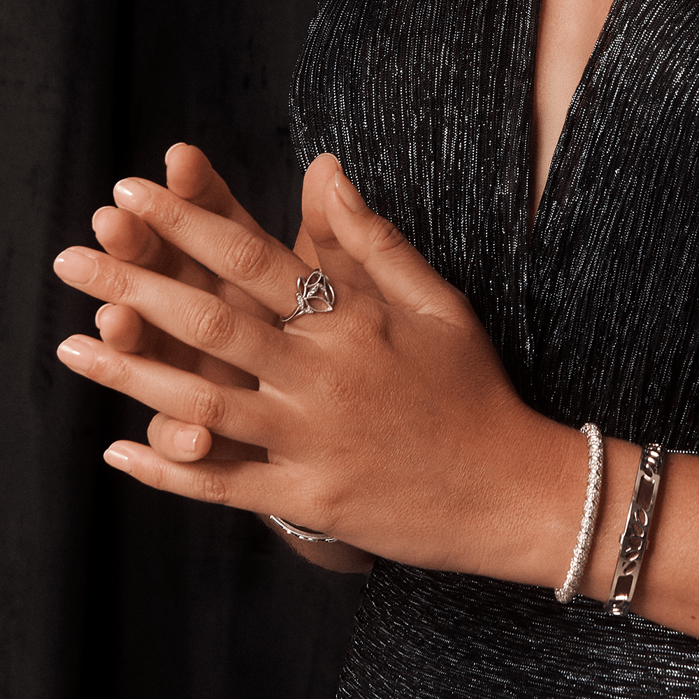 Bague Arbre de Vie