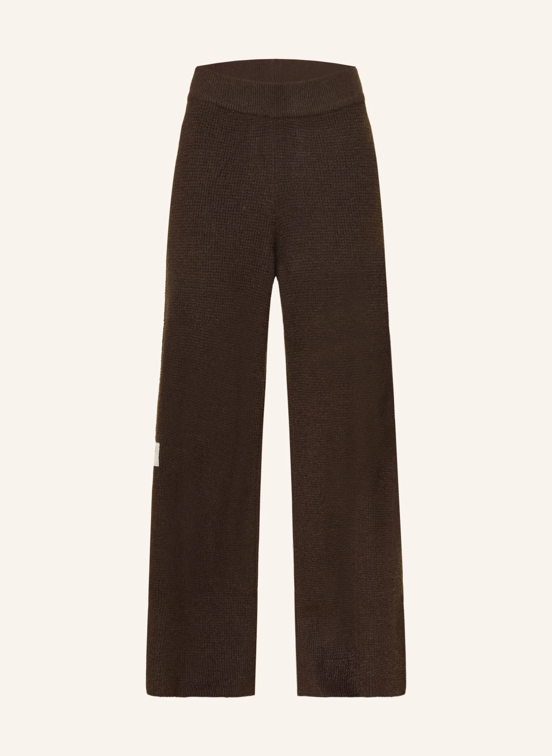 another COTTON LAB Strickhose
