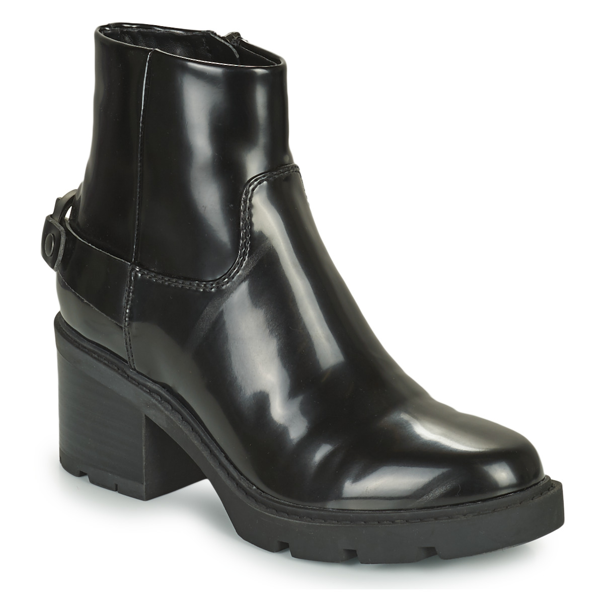 Guess - TEJANA - Black