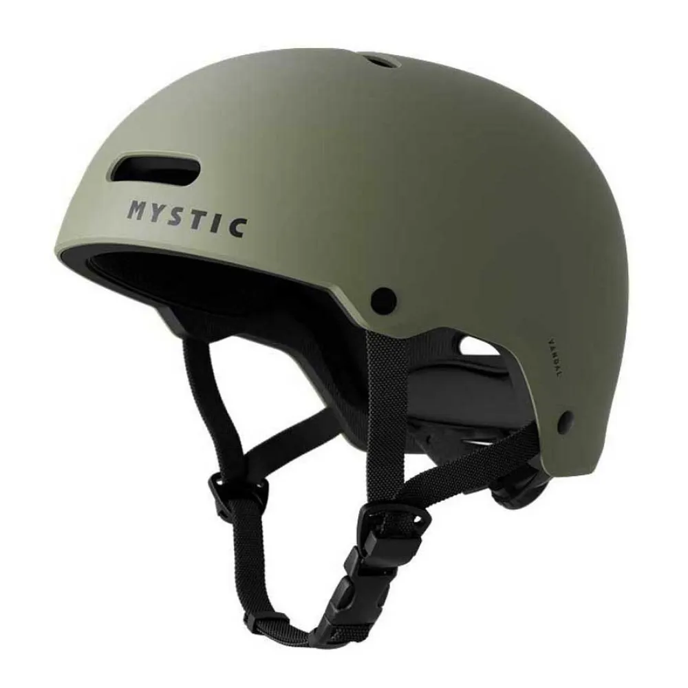 Mystic Vandal helmet