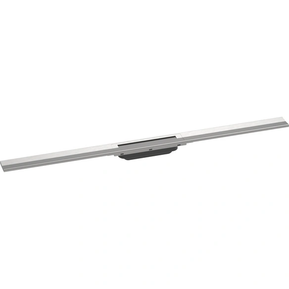 Duschrinne »RainDrain Flex«, 1000, BxH: 6 x 1 cm