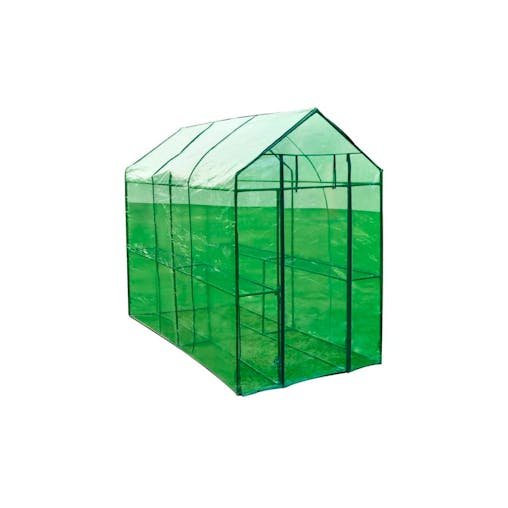 NNEVL Greenhouse Steel XL