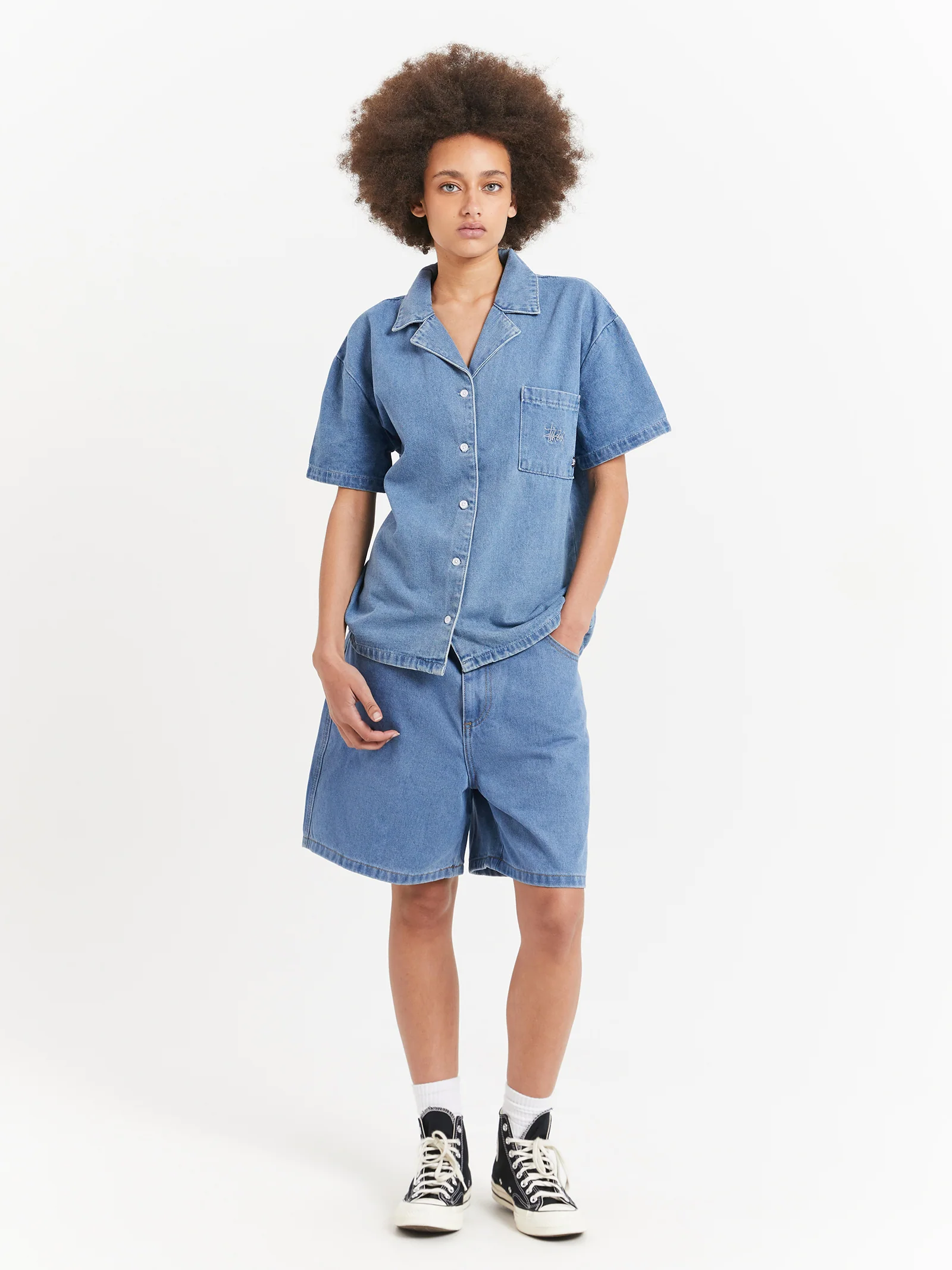 Stussy Shorts